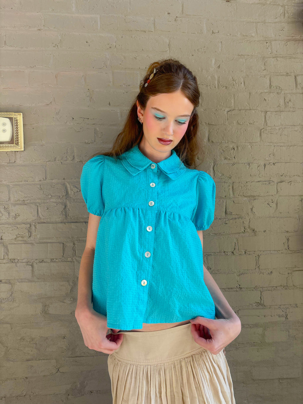 petunia top