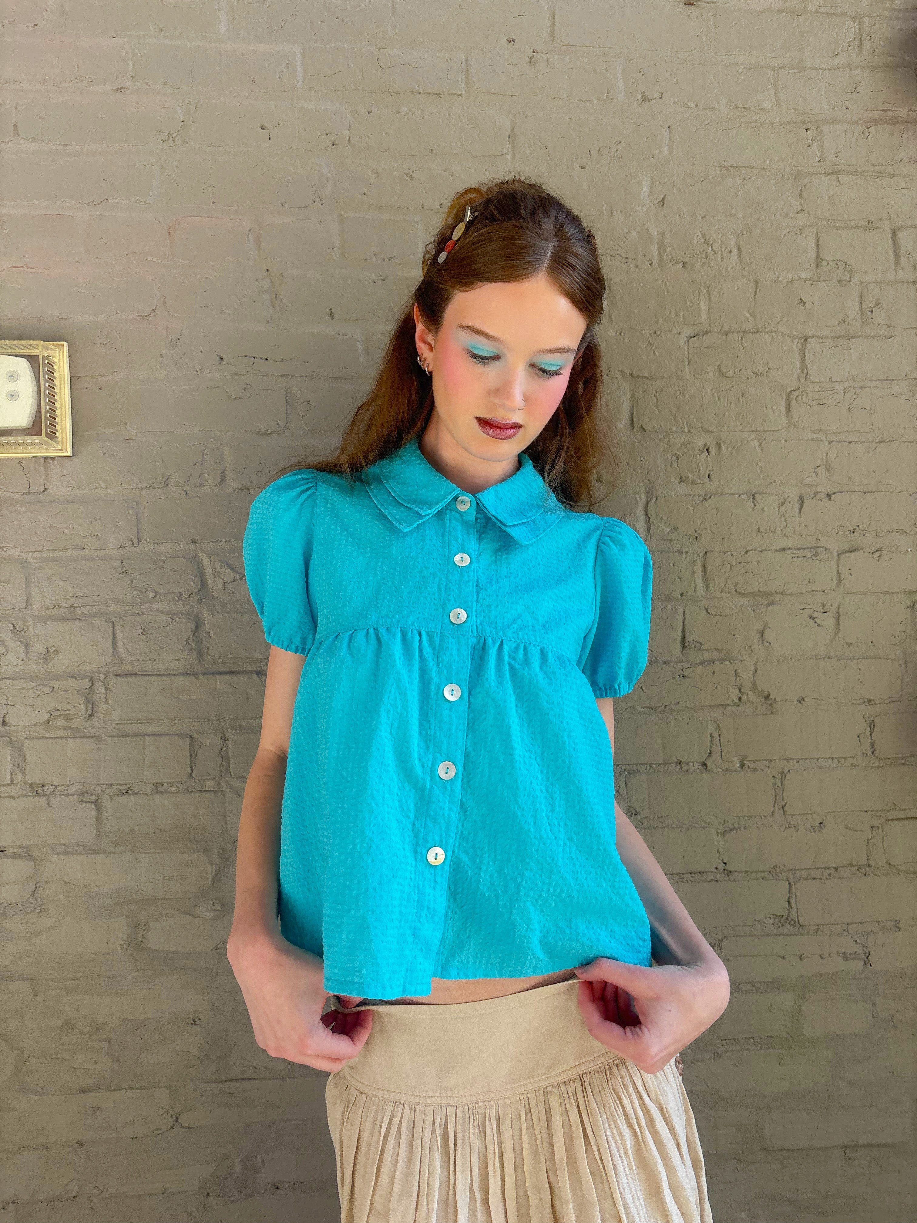 petunia top