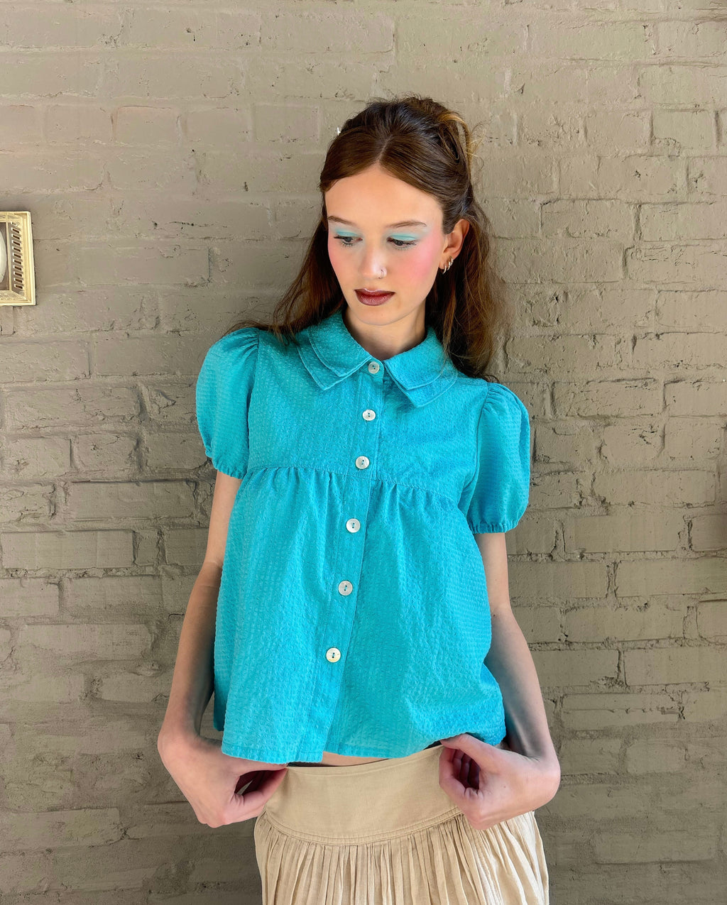 petunia top